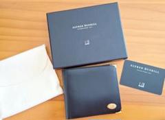 ALFRED DUNHILL