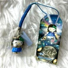 匿名発送　ご当地キティ　エジプト展限定　ハローキティ　サンリオ　根付ストラップ 匿名発送 ご当地キティ エジプト展限定 ハローキティ サンリオ