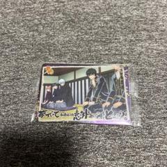 銀魂　ウエハース　カード　銀時　桂　土方　坂本　沖田　九兵衛　近藤　エリザベス 2025年最新】Yahoo!オークション -銀魂 桂 エリザベス(作品別)の