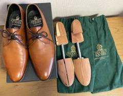CROCKETT&JONES CRAWLEY 6.5E