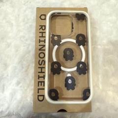 RHINOSHIELD ライノシールド iPhone16Pro