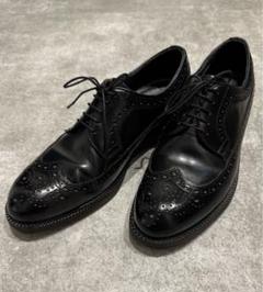 カルコン△ KENFORD REGAL ウイングチップ メダリオン 25 楽天市場】REGAL / リーガル メダリオン ウイングチップシューズ