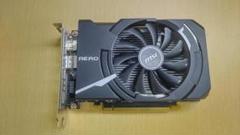 MSI AERO ITX GeForce GTX 1650
