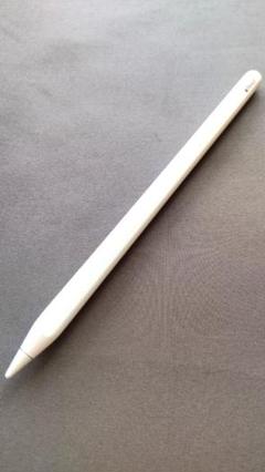 純正 Apple Pencil 第2世代 MU8F2J/A 過放電 - メルカリ