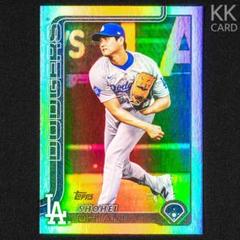 2025年最新】FOIL 大谷翔平の人気アイテム - メルカリ