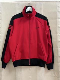 70s unknown ヴィンテージ トラックジャケット 2025年最新】70s adidas トラックジャケットの人気アイテム