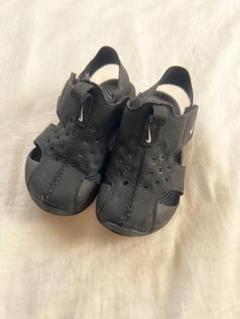 NIKE サンレイプロテクト2 ブラック　13cm
