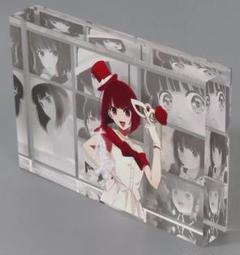 「【推しの子】展~推しの舞台裏~」アクリルブロック 5種 未開封セット 2025年最新】推しの子展 アクリルブロックの人気アイテム - メルカリ