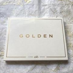 2025年最新】ジョングク golden cdの人気アイテム - メルカリ