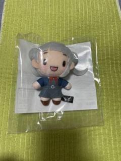 唐可可 ふわぷちマスコットぬい ラブライブ スーパースター ふわぷちぬいぐるみ 唐可可