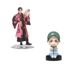2025年最新】小瀧 フィギュアの人気アイテム - メルカリ