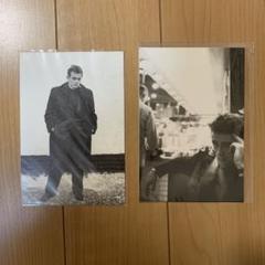 ジェームズ・ディーン ポストカード James Dean ジェームズディーン ポストカードセット 3枚 - メルカリ
