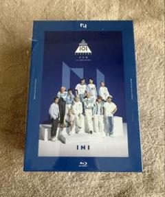 INI 日プ2 番外編 〜11人の軌跡、INIの奇跡〜 PRODUCE 101 JAPAN SEASON2 番外編 ～11人の軌跡、INIの奇跡
