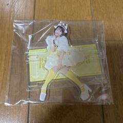 期間限定お値下げ‼️CUTIE STREET 古澤里紗 アクリルスタンドセット
