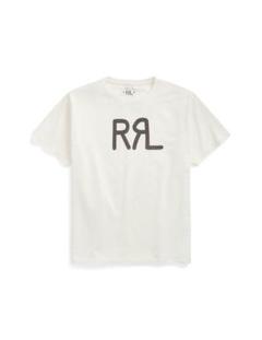 RRL ダブルアールエル　Tシャツ