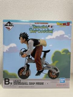 DRAGONBALL SNAP COLLECTIONフィギュアセット　おまけつき Ichiban Kuji Dragon Ball DRAGONBALL SNAP COLLECTION Son Goku