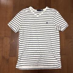 2025年最新】ラルフローレン ボーダー tシャツの人気アイテム