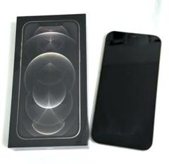 美品♪ 訳あり バッテリー交換済み iPhone12 PRO MAX 256G