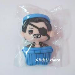 龍が如く　セガラッキーくじ　真島吾朗 HISTORY C賞 ゴミ箱から真島