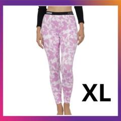 INNERSYレギンス インナー ボトム レディース 防寒着 肌着 XL