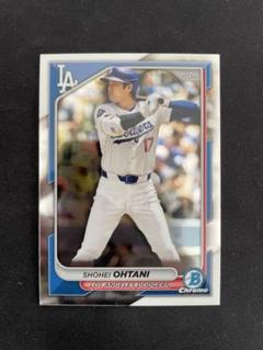 2025年最新】topps chrome 大谷翔平の人気アイテム - メルカリ