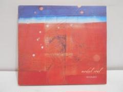 ポストカード付!レア!新品!Nujabes ヌジャベス『modal soul』 Amazon.co.jp: Modal Soul-2nd Chapter Of Metaphorical Music