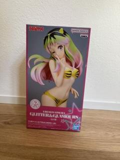 一番くじ BANDAI GLITTER & GLAMOURS ラム