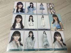 乃木坂46 くじ ポストカード  バラ まとめ 乃木坂46オンラインくじ シリアル付きランダムポストカード