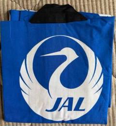 JAL  ハッピ ファーストクラス機内で着用 ノベルティ JAL ハッピ ファーストクラス機内で着用 ノベルティ