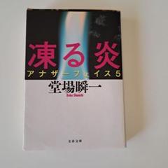 凍る炎 アナザーフェイス5