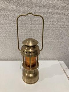MOAI 真鍮製　ゴールゼロ用　ランタンカバー MOAI 真鍮製 ゴールゼロ用 ランタンカバー - メルカリ