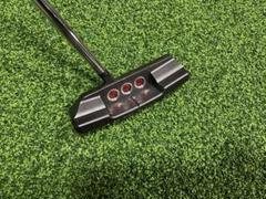 超希少コース未使用品 スタジオセレクト ニューポート2.6 カスタムオーダー仕様 スコッティキャメロン カスタムパター ニューポート2.6 1st of