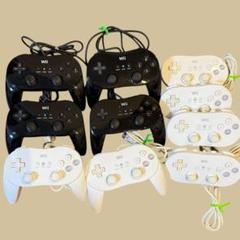 セール開催‼ Wii コントローラー セット