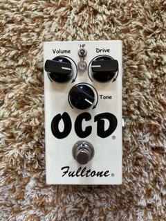 2025年最新】fulltone OCD verの人気アイテム - メルカリ