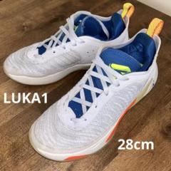 2025年最新】jordan luka 1 28の人気アイテム - メルカリ