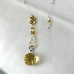 吉ゾウくんのお寺　ブレスレット 金運アップの必須アイテム【パワーストーン】がオススメ！