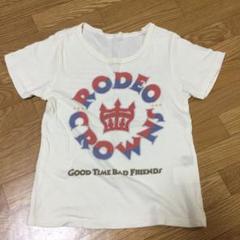 ロデオ★キッズTシャツ