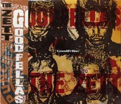 ＊中古CD THE ZETT/GoodFellas〜グッドフェローズ〜 中古CD THE ZETT/GoodFellas〜グッドフェローズ〜 - メルカリ