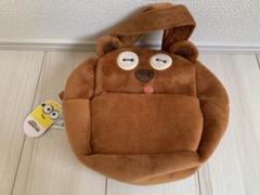 ミニオン TIM バッグ