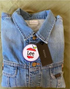 美品!URBAN RESEARCH ROSSO×Lee別注デニムジャケット
