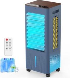 【超美品】【洗浄消毒作業済】2023年 製冷風機 ． 冷風扇 FKT007R 楽天市場】＼クーポンで7,990~10,880円／楽天1位 冷風機 冷風扇