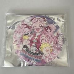 キュアエール 缶バッジ　プリキュアライブ2018 Amazon.co.jp: 2018年 ライブ缶バッジ キュアエール 缶バッジ SD