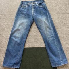 【90s】501 usa製　バレンシア