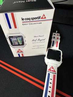 le coq sportif Shot Navi Half Beyond
