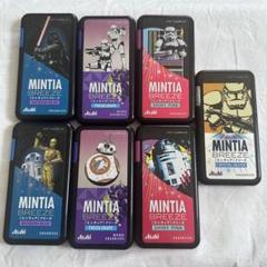 2025年最新】mintia スターウォーズの人気アイテム - メルカリ