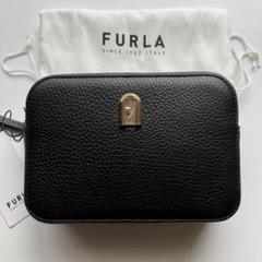 【極美品】フルラ FURLA ウエストポーチ フルラ(FURLA) ボディバッグ・ウエストポーチ | 通販・人気