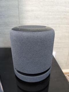 2025年最新】amazon echo studioの人気アイテム - メルカリ