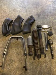 ベスパ ベスパ50s vespa vespa50s ジャンクパーツ