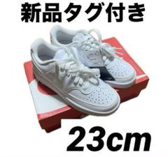 2025年最新】nike コートビジョン 23.5の人気アイテム - メルカリ