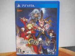 Fate/エクステラ